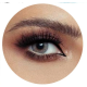 I-COLORS CONTACT LENSES GLITTERS CATY (AFYC220)