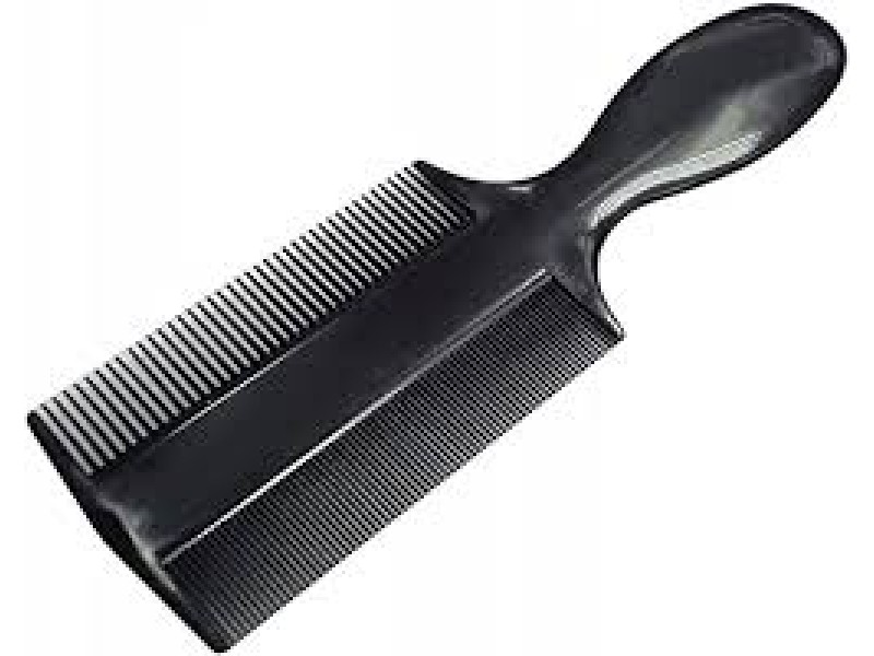 INTER-VION DOUBLE SIDED COMB HYGENIC 498831