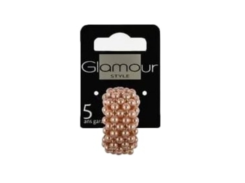 GLAMOUR HAIR CLIPS ORNAMENT 415596