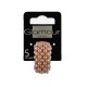GLAMOUR HAIR CLIPS ORNAMENT 415596