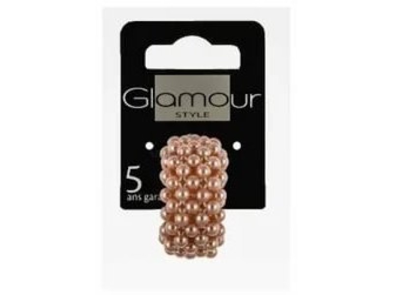 GLAMOUR HAIR CLIPS ORNAMENT 415596