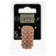 GLAMOUR HAIR CLIPS ORNAMENT 415596