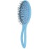 INTER-VION HAIR BRUSH OVL PASTEL SPRING COLLECTION 498697
