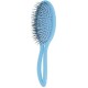 INTER-VION HAIR BRUSH OVL PASTEL SPRING COLLECTION 498697