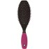INTER-VION HAIR BRUSH WITH ROSE RUBBE 499723