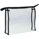 INTER-VION PVC COSMETIC BAG 414503