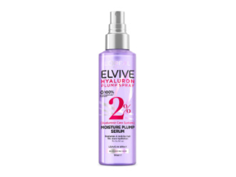 LOREAL HAIR SERUM SPRAY 150ML HYALURON MOISTURE 2%