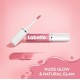 LABELLO CARING LIP OIL GLOSSY FINIS DRESS 5.5ML