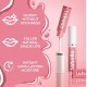 LABELLO CARING LIP OIL GLOSSY FINIS DRESS 5.5ML