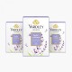 YARDLEY LUXURY SOAP ASSORTED 2+1 FREE 100G