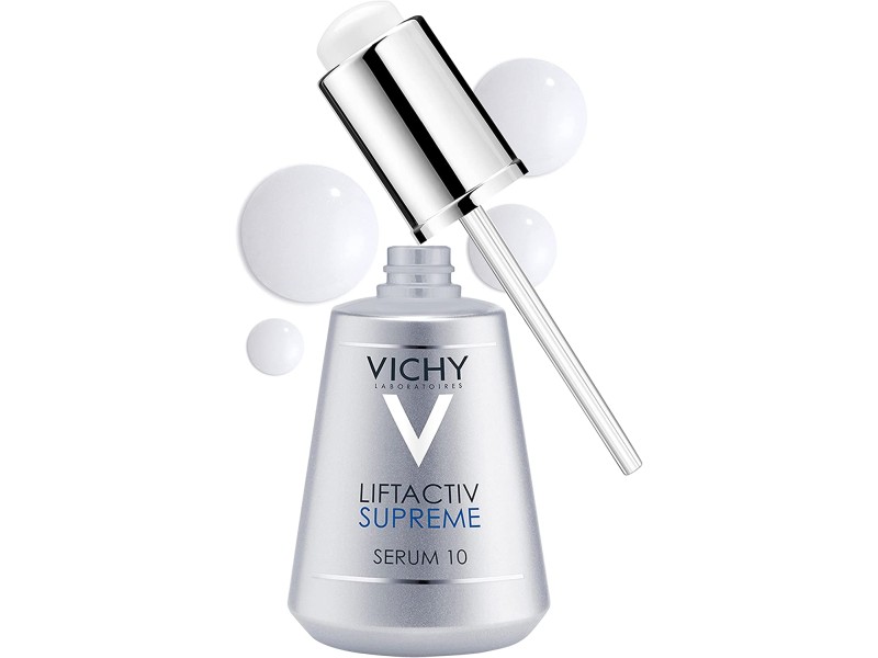 VICHY LIFTACTIVE SUPREME HYALURONIC SERUM 30ML