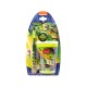 TURTLES 3+ BRUSH SET