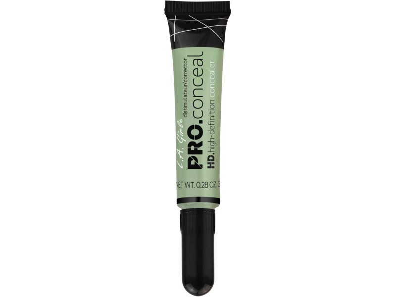 L.A. GIRL PRO CONCEAL GREEN CORRECTOR GC992