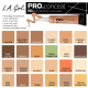 L.A. GIRL PRO CONCEAL NATURAL GC972