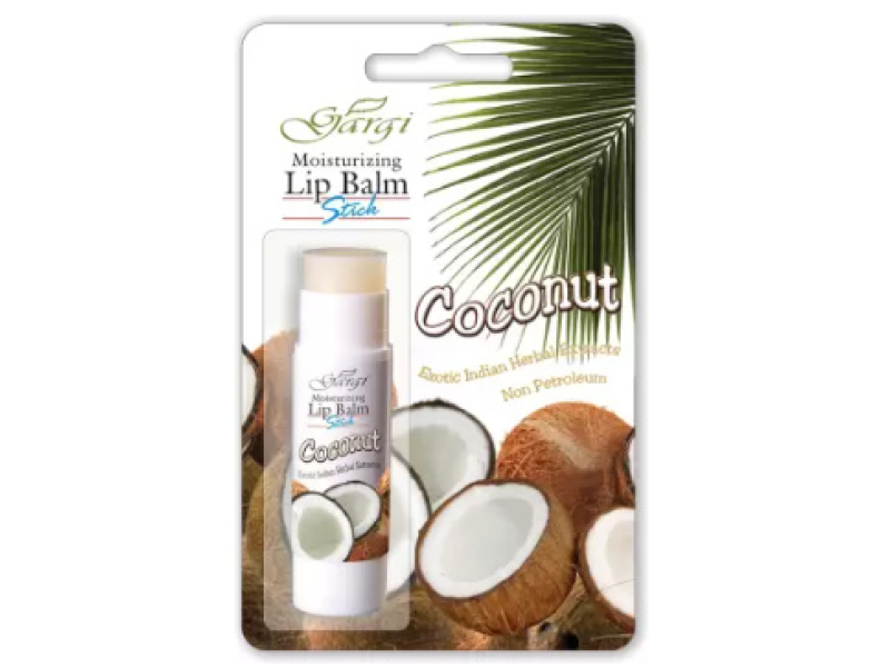 GARGI LIP BALM COCONUT 4.5G