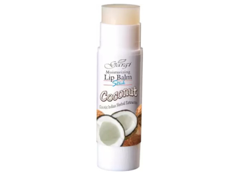 GARGI LIP BALM COCONUT 4.5G
