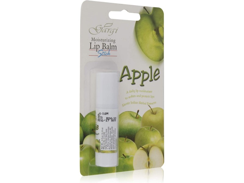 GARGI LIP BALM APPLE 4.5G