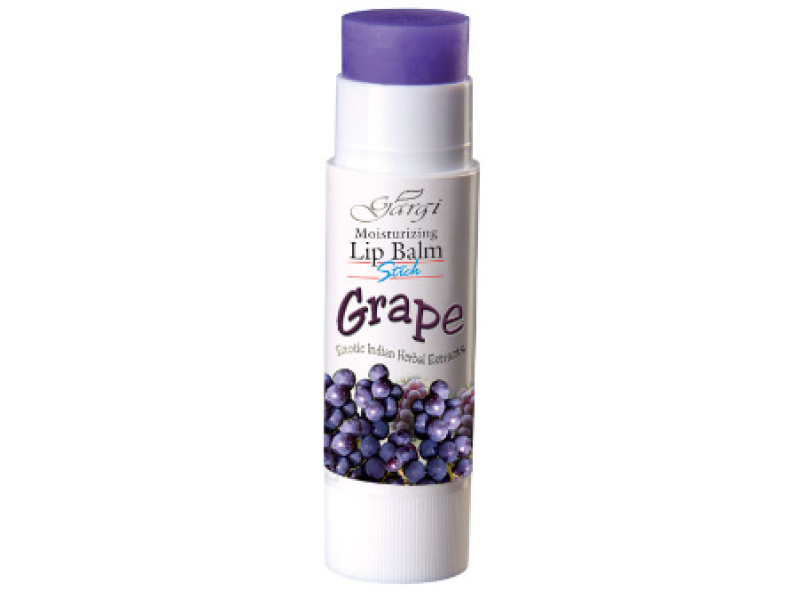 GARGI LIP BALM GRAPE 4.5G