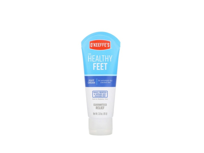 O'KEEFFE'S HEALTHY FEET FOOT CREAM 85GM
