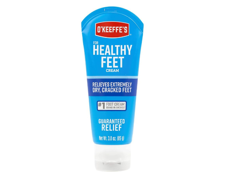 O'KEEFFE'S HEALTHY FEET FOOT CREAM 85GM