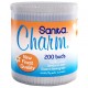 SANITA CHARM COTTON BUDS ROUND BOX 200S