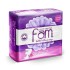 FAM FEMINININE PADSS 30X8 3D SUPER WITHOUT WINGS