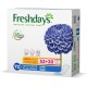 FRESHDAYS LONG PANTEGE 72 PACK MEGA 50+20