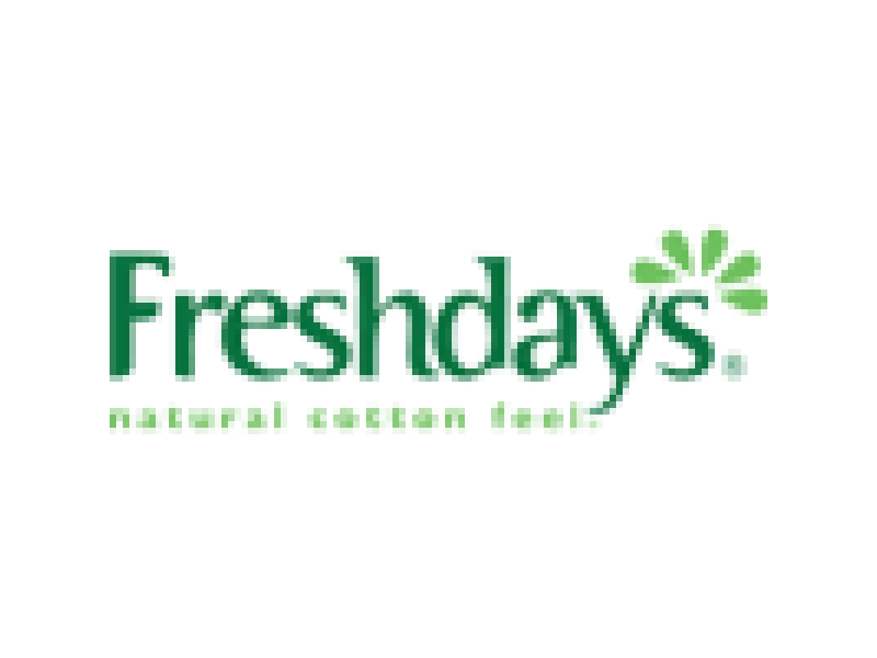 FRESHDAYS LONG PANTEGE 72 PACK MEGA 50+20