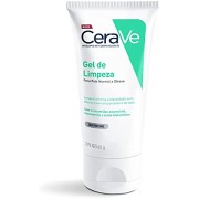 CERAVE FOAMING FACIAL CLEANSER 87ML