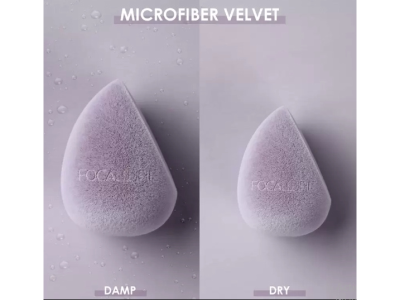 FOCALLURE MATCH MAX MAKEUP SPONGE-4 FA-136