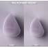 FOCALLURE MATCH MAX MAKEUP SPONGE-4 FA-136