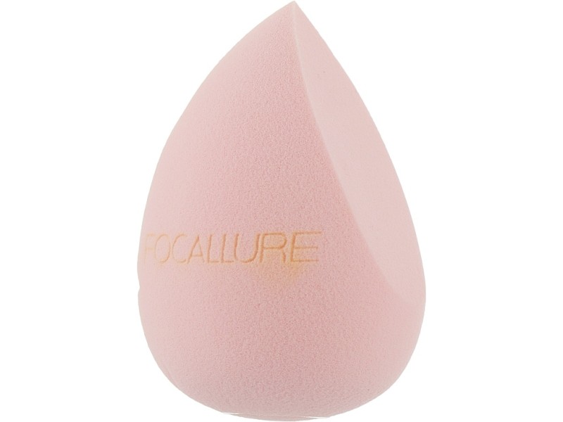 FOCALLURE MATCH MAX MAKEUP SPONGE 06 SOFT PINK