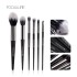 FOCALLURE MAKEUP BRUSHES 6 PCS KIT 70/A