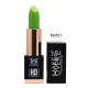 MAKE OVER 22 HD LIPSTICK M3501 GREEN