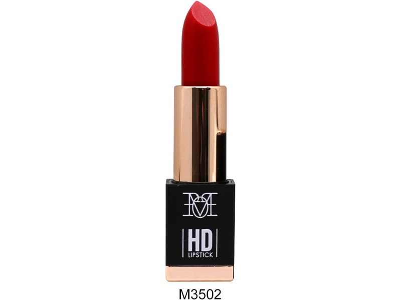 MAKE OVER 22 HD LIPSTICK M3502 RED