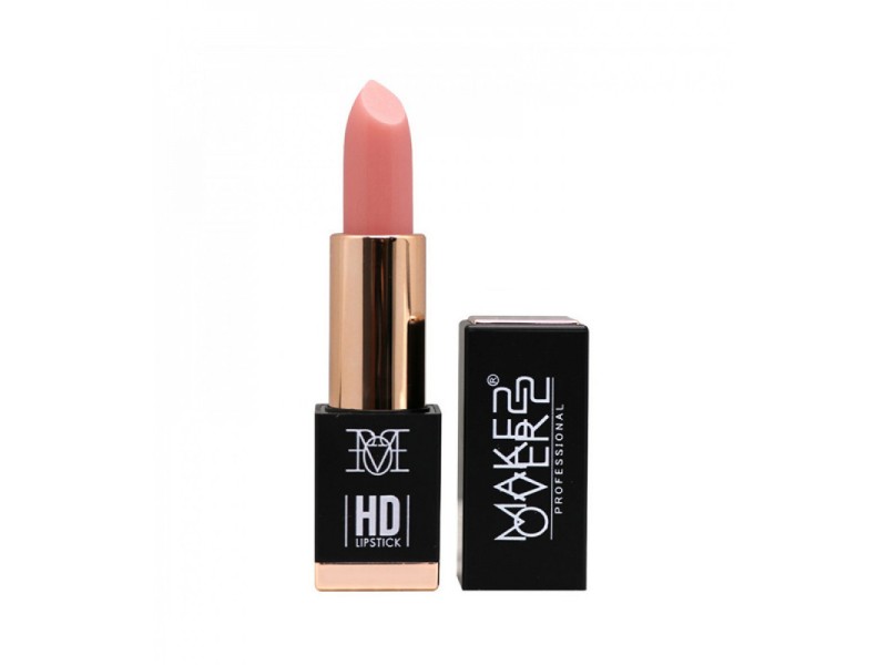 MAKE OVER 22 HD LIPSTICK M3505 PINK