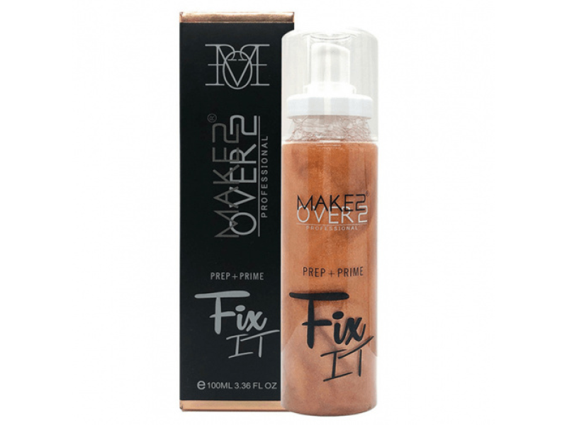 MAKE OVER 22 FIX IT PREP PRIME M2903