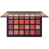 MAKE OVER 22 24 COLORS EYESHADOW PALETTES M1703