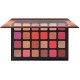 MAKE OVER 22 24 COLORS EYESHADOW PALETTES M1703