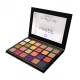 MAKE OVER 22 24 COLORS EYESHADOW PALETTES M1704