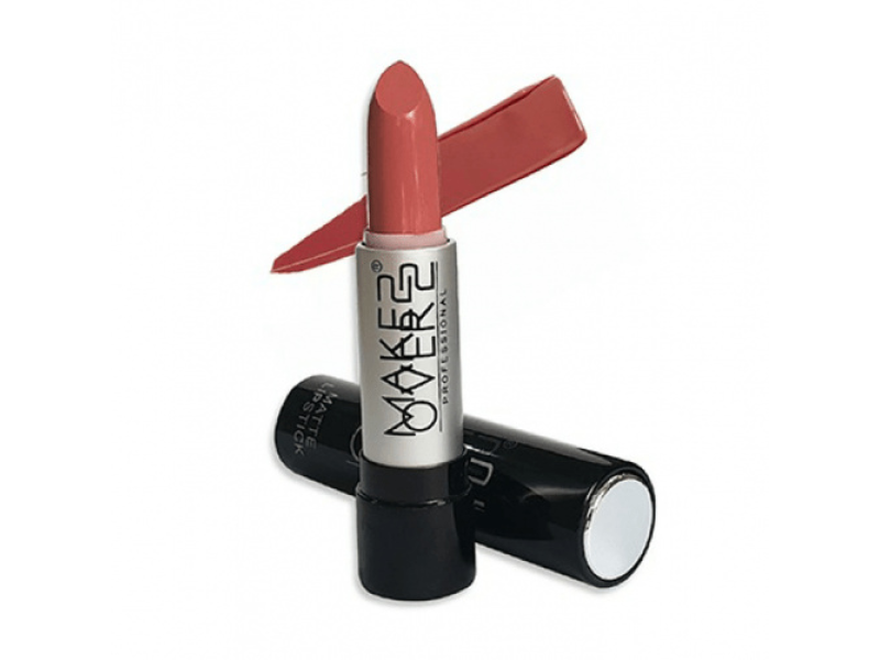 MAKE OVER 22 MATTE LIP STICK M612