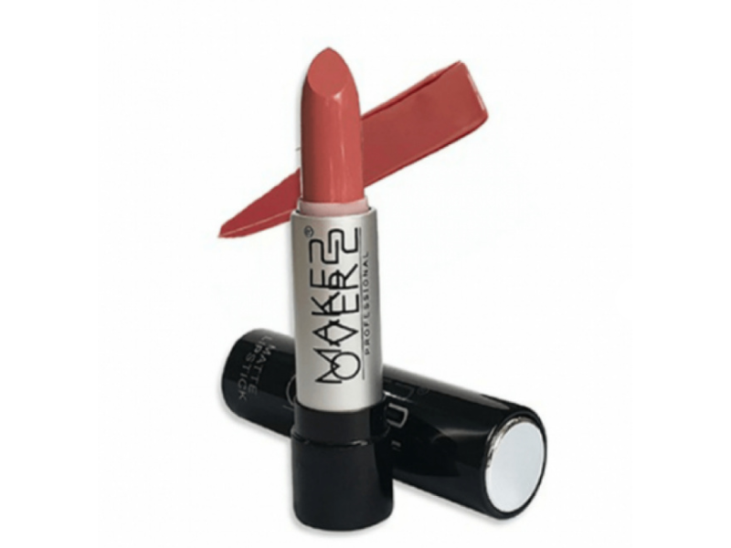 MAKE OVER 22 MATTE LIP STICK M612