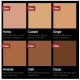 Nars radiant creamy concealer-biscuit