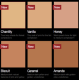 Nars radiant creamy concealer-biscuit