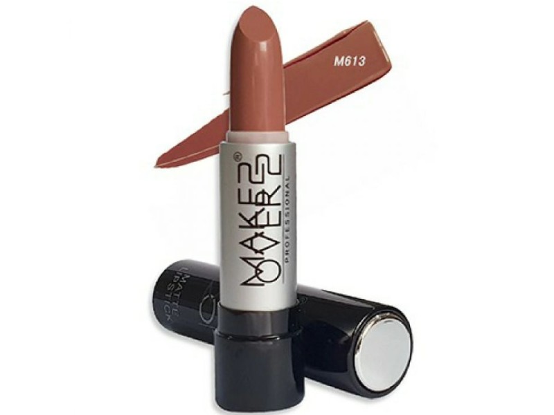 MAKE OVER 22 MATTE LIP STICK M613