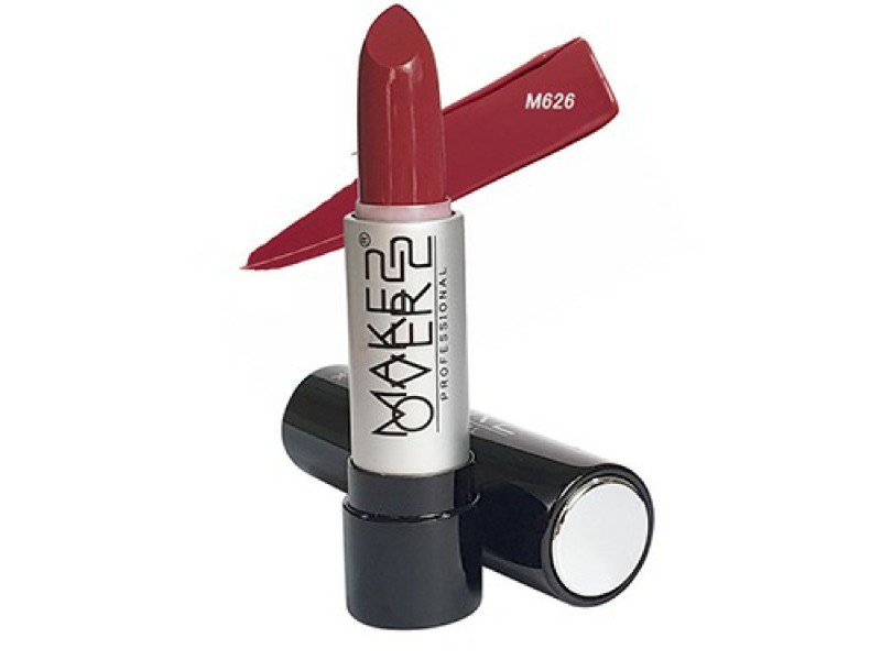MAKE OVER 22 MATTE LIP STICK M626