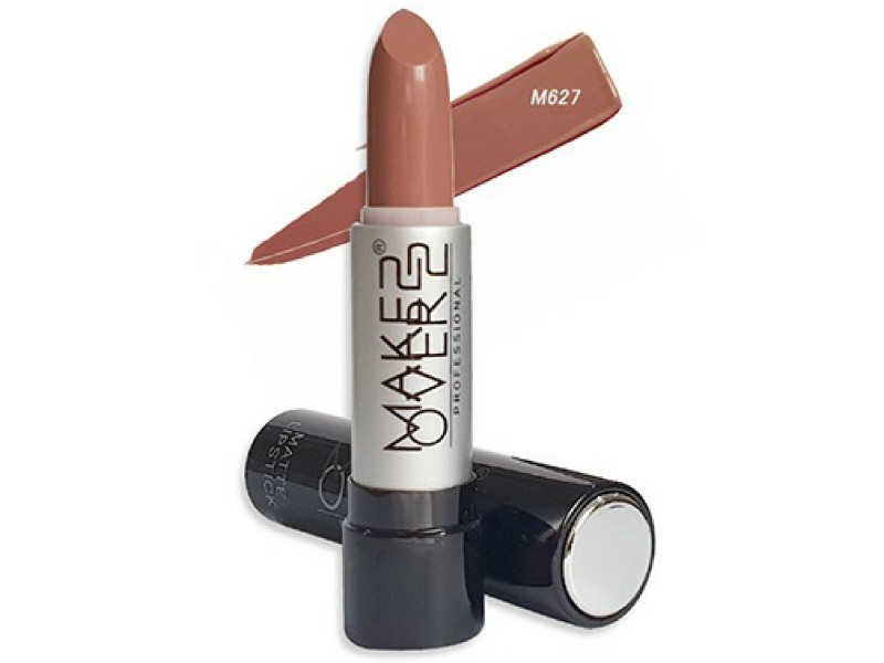 MAKE OVER 22 MATTE LIP STICK M627
