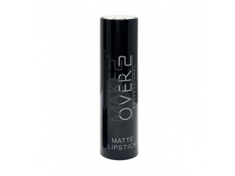 MAKE OVER 22 MATTE LIP STICK M628