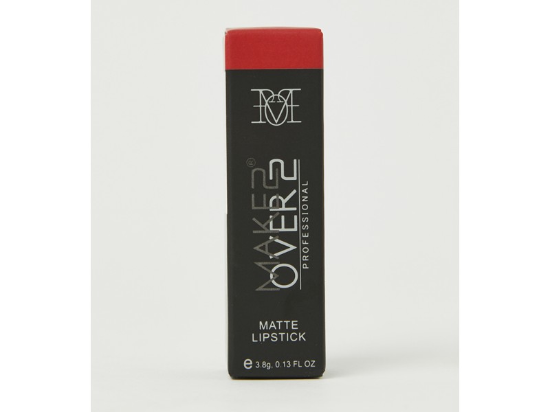 MAKE OVER 22 MATTE LIP STICK M632