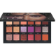 Huda beauty desert dusk eyeshadow palette Huda beauty desert dusk eyeshadow palette